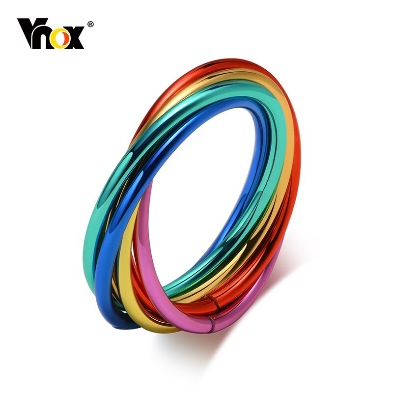 Vnox-  ο Ư LGBTQ ̵  ..
